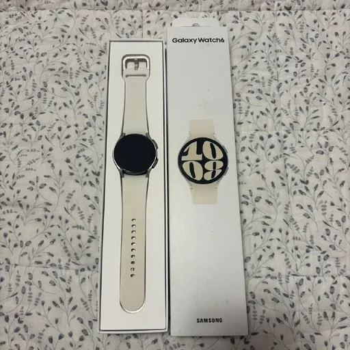 Samsung Galaxy Watch 6