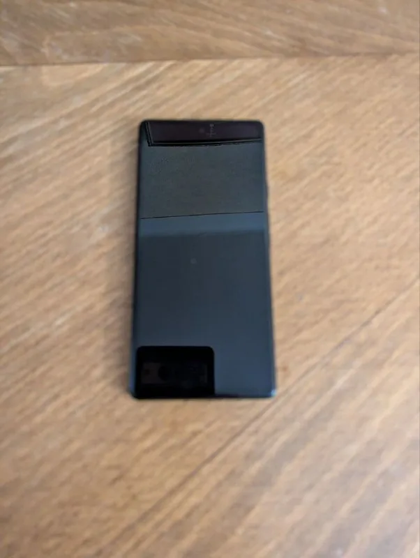 Google Pixel 6a 1