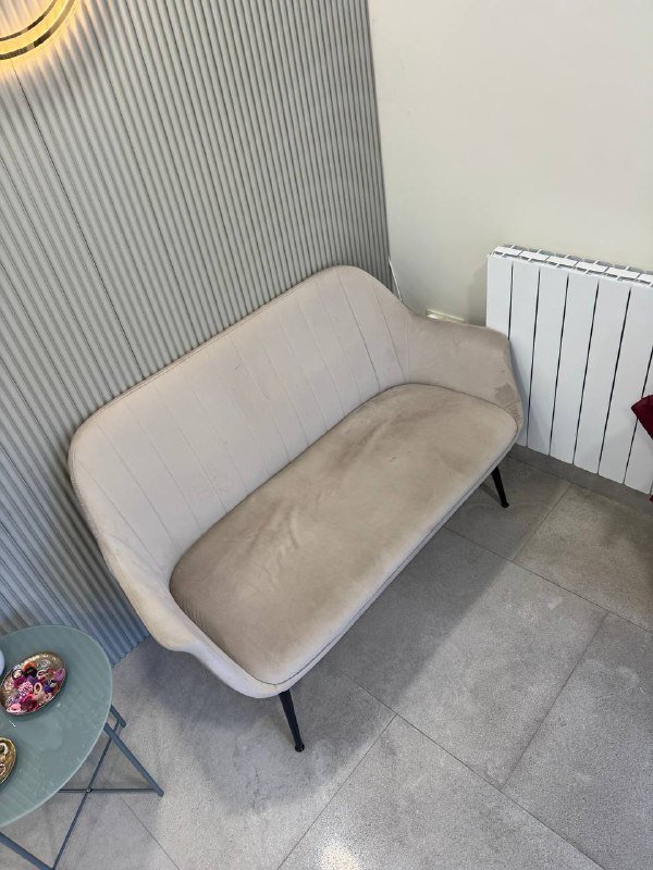 Компактный диван 2