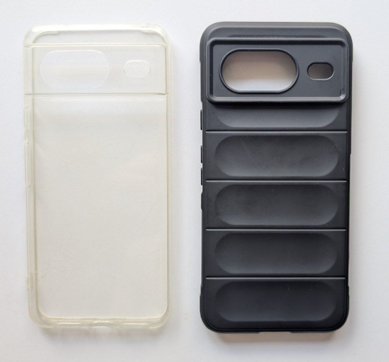 Чехлы для iPhone 15 pro, Google Pixel 8 8