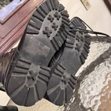 Тактические ботинки BBR Шторм K9 4