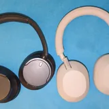 Sony WH-CH720N и Sony WH-1000XM5 1