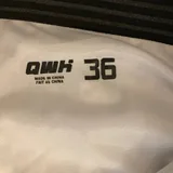 QWK motocross gear: pants and jersey 3