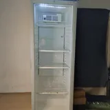 Холодильник стеклянный UGUR 2