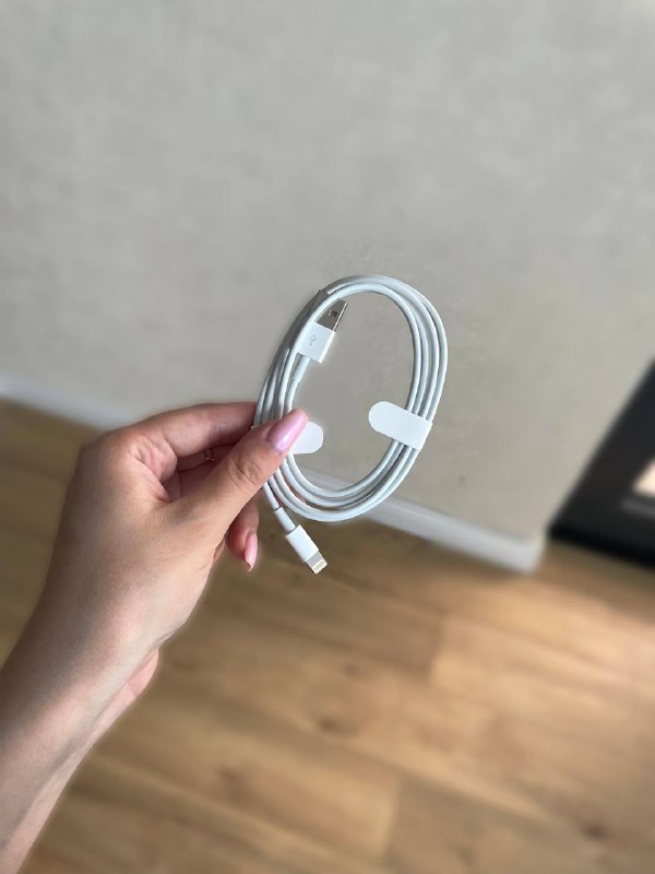 iPhone 12 Pro Max, iPhone 12, XBOX SERIES S, кабель Lighting USB 6