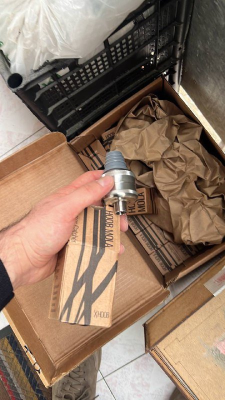 кальян XHOOB 5