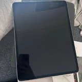 iPad Pro 12.9, Apple Pencil 2