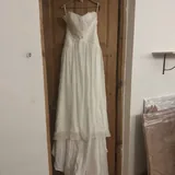 New wedding dress 2