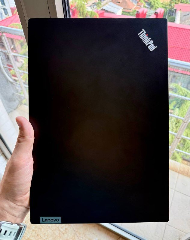 Lenovo ThinkPad E14 (Gen 4) i7 40GB RAM 512GB SSD 5