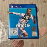 Sony PlayStation 4 Pro, 3 контроллера, FIFA 19 5