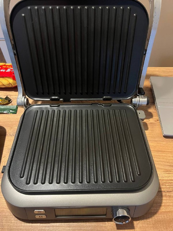 Грильница REDMOND SteakMaster 2