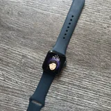 Apple Watch S6 3