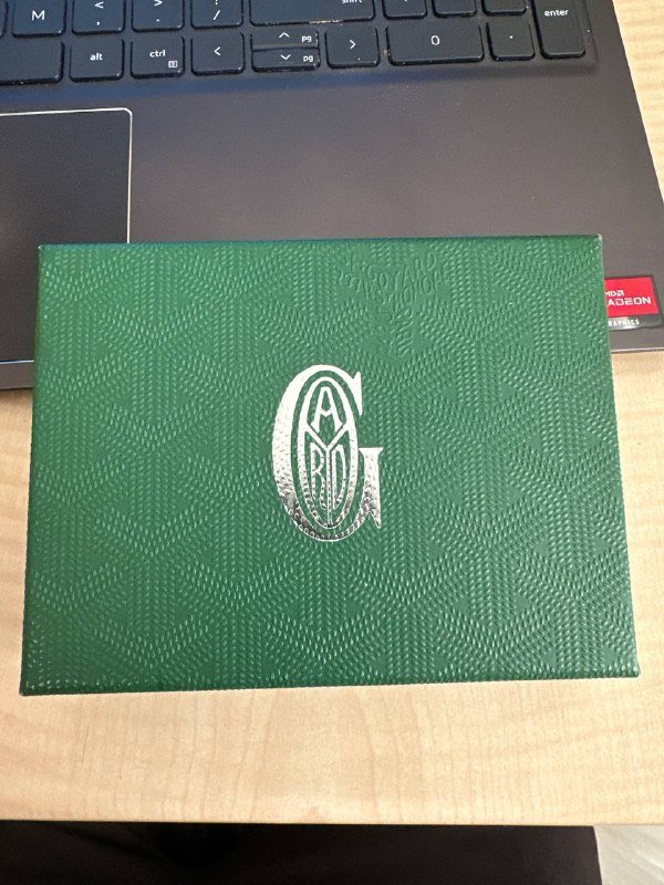 Кардхолдеры Goyard 5