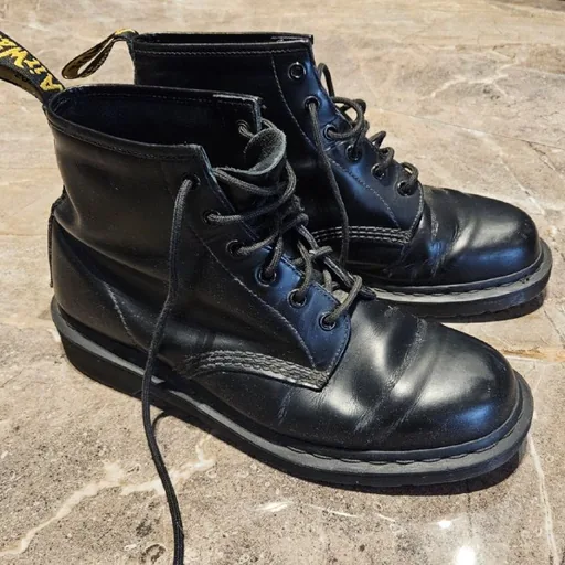 Ботинки Dr. Martens