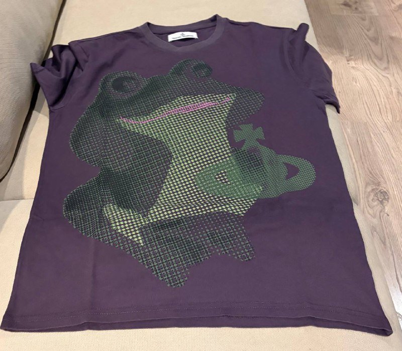 Футболка Vivienne Westwood размер M