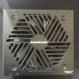ПК, RX 6500XT, блок питания, кулер 7
