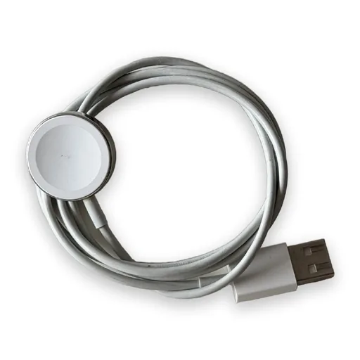 Оригинальная зарядка для Apple Watch USB-A