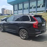 Volvo XC90 Momentum T6 4