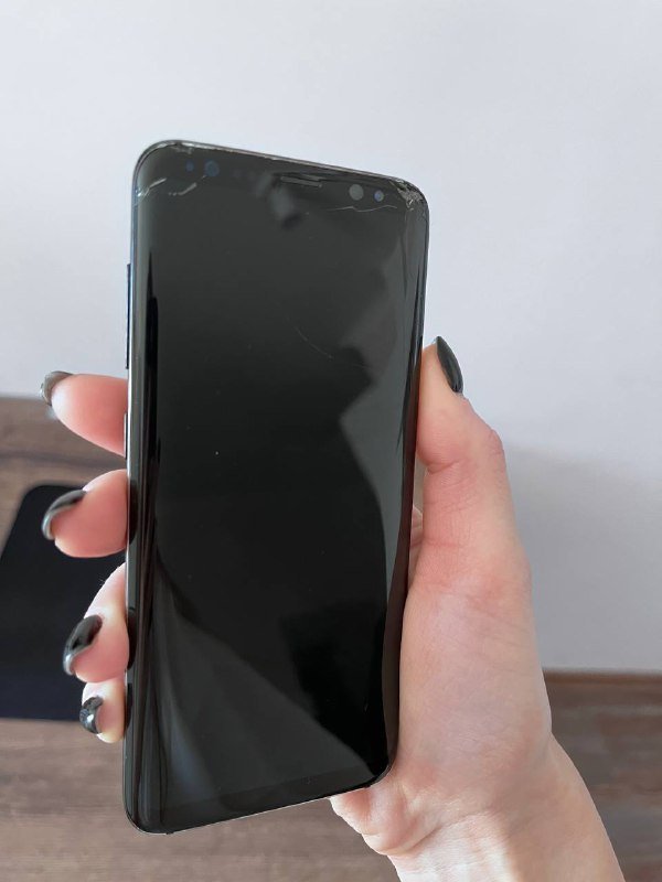 Телефон Samsung s8 2