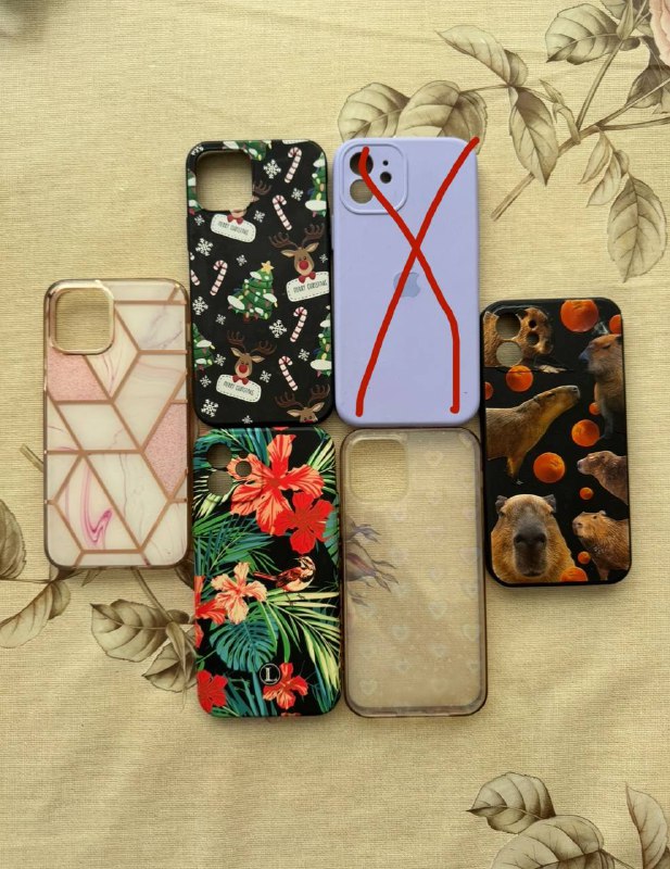 Чехлы на Iphone 12, Бонг Phoenix, Утюг Scarlett, Бесперебойник 5