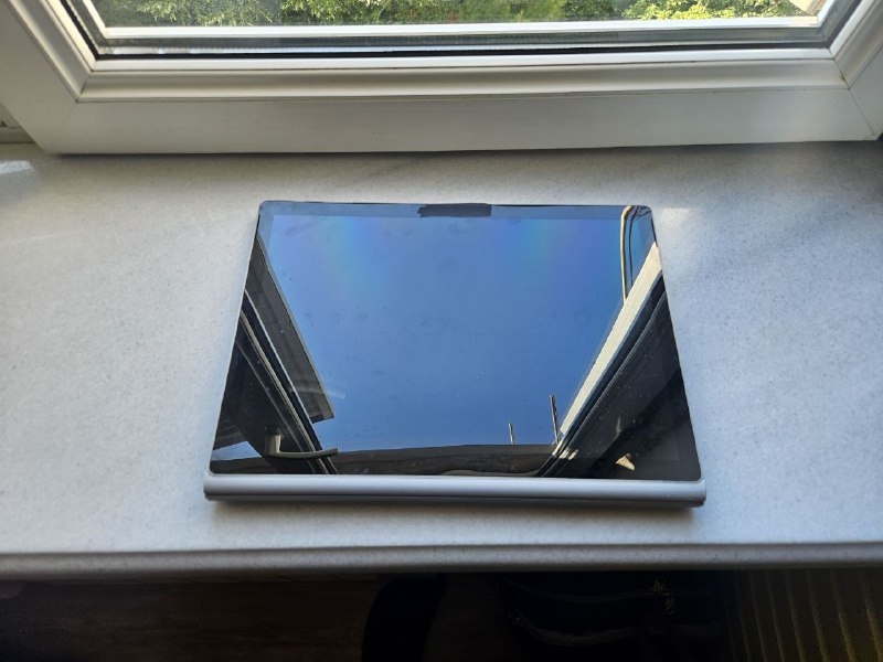 Microsoft Surface Book 3 2 в 1, I7, 16 GB RAM, 1TB SSD 6