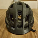 Велосипедный шлем Cube 4