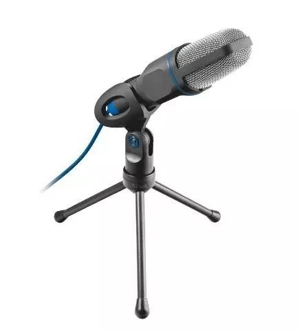 Trust GXT 212 Mico USB микрофон