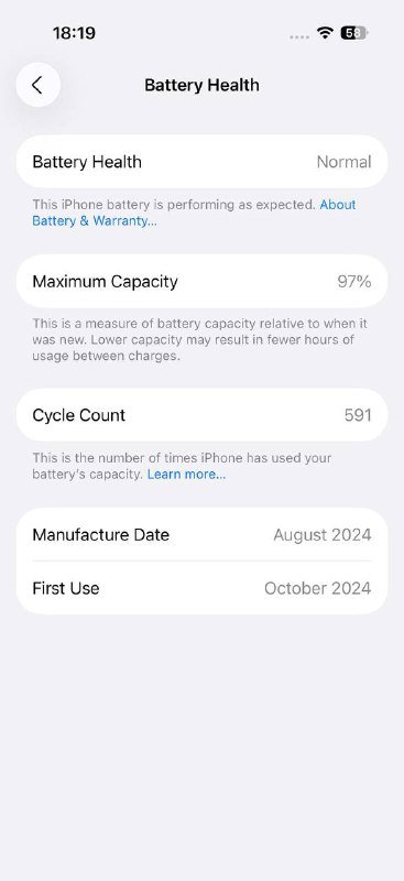 iPhone 16 Pro 128gb eSim с кейсом 5