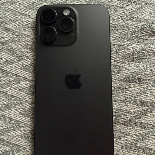 iPhone 15 Pro Max 256 GB