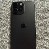 iPhone 15 Pro Max 256 GB 1