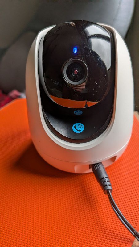 Камера для наблюдения Tenda CP3 Pro