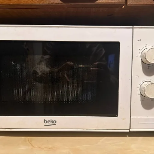Beko микроволновка