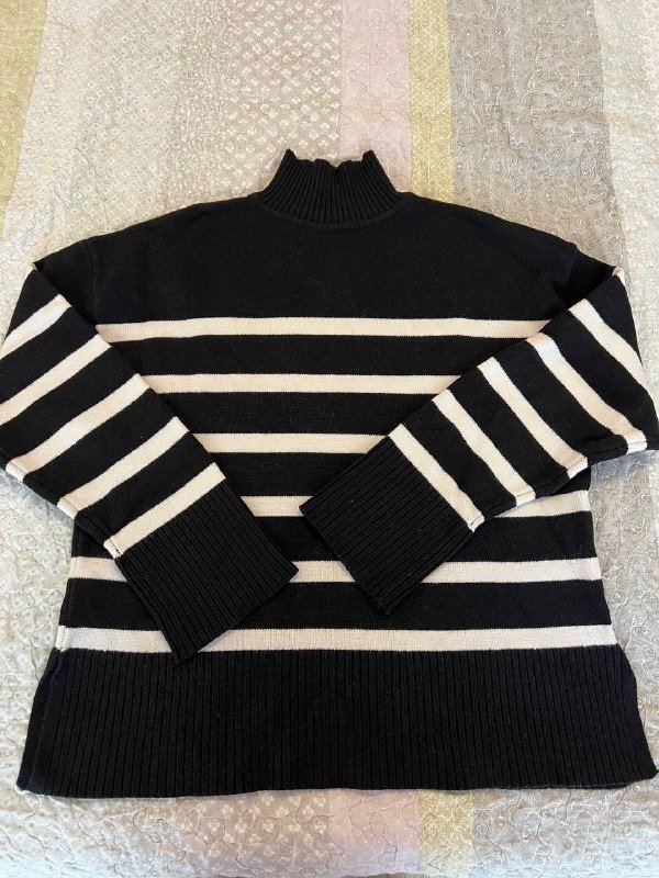 Джемпер ZARA S