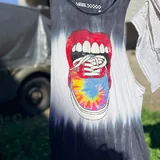 Майка Vans 2