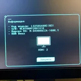 Игровой монитор Samsung Odyssey G4 25” 3