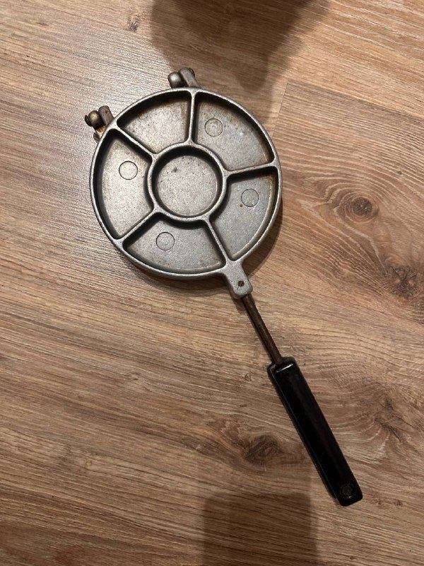 Обогреватель (тепловентилятор) 2