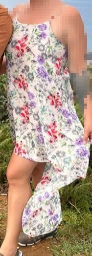 Пляжные накидки 8