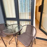Studio apartment in Alley Palace 7