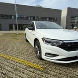 Volkswagen Jetta R Line, 09/2019 3
