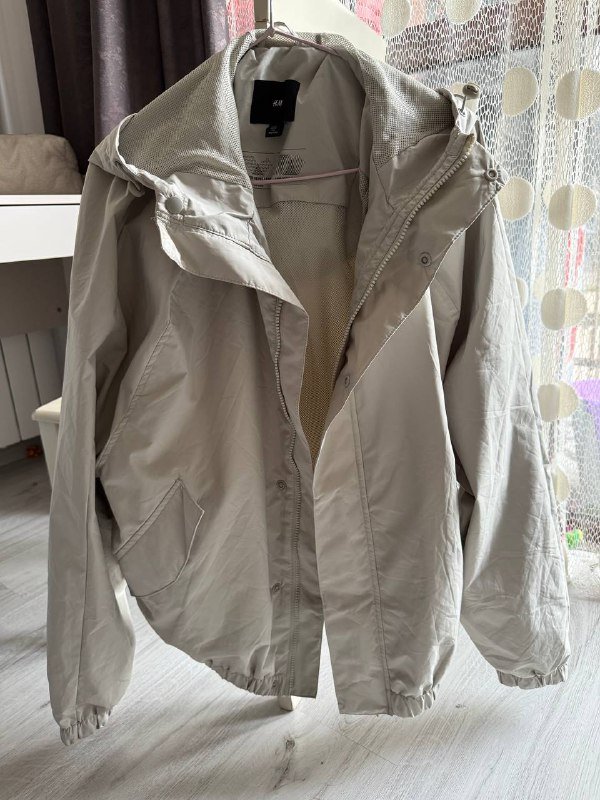 Куртка H&M размер L