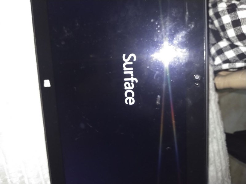 Surface планшет Windows 8.1 RT 32GB 3