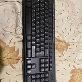 Беспроводная клавиатура Logitech K270 1