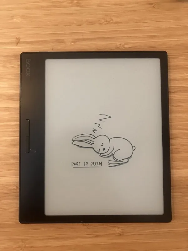 Onyx Boox Leaf 2 7 inch 32 Gb e-Reader 1