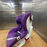 Детское автокресло Britax Römer 4