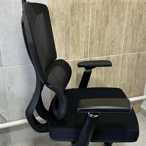 Ортопедическое компьютерное кресло