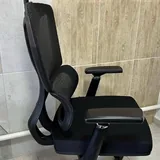 Ортопедическое компьютерное кресло 1
