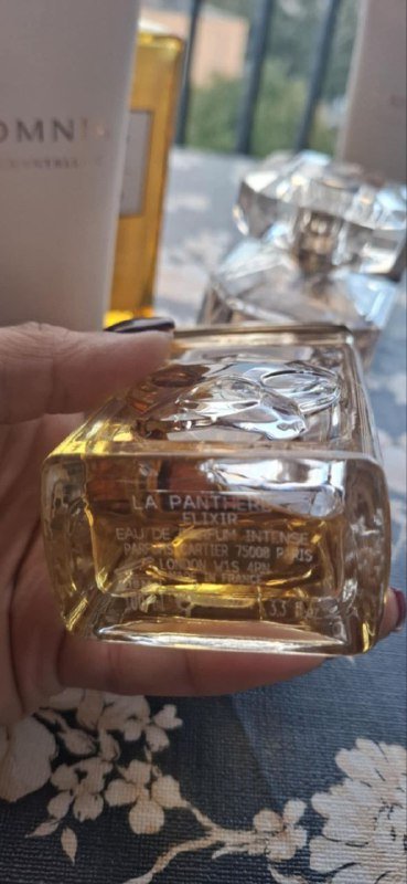 Hermes, Bvlgari, Cartier, ELIE SAAB, Carven парфюм и лосьон 7