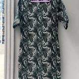 Платье Geisha 8
