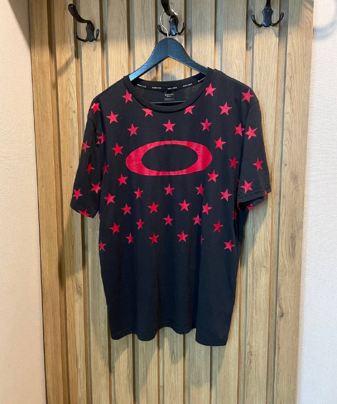 Ralph Lauren рубашка, Fred Perry поло, Ralph Lauren поло, Tommy Hilfiger свитер, Oakley лонгслив, Napapijiri рубашка, Oakley футболка, Paul&Shark рубашка 7