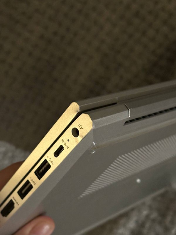 hp probook 450 intel i7-1255U ram 16, экран 15.6, ssd 500 4